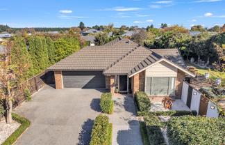 16 Hemingway Place, Spencerville