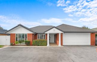355 Halswell Road, Halswell