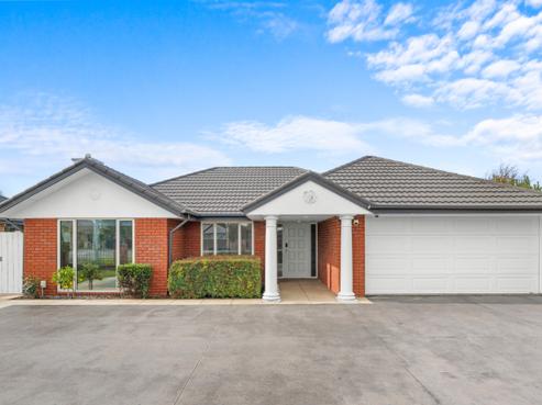 355 Halswell Road, Halswell