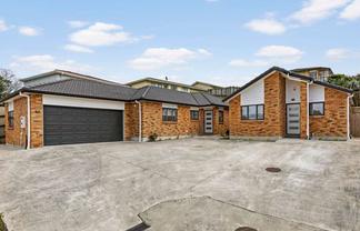21 Bangla Place, Massey