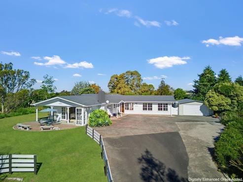 36 Longview Road, Poraiti