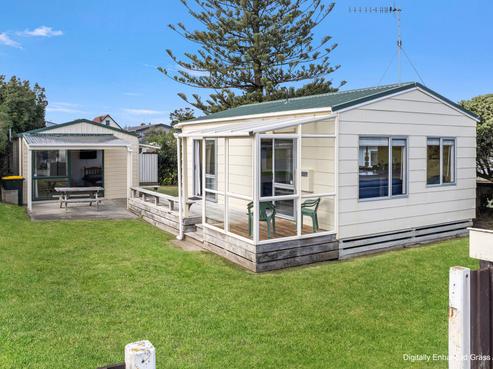 50 Park Avenue, Waitarere Beach