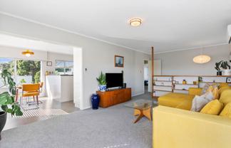 1/521 Mt Albert Road, Three Kings