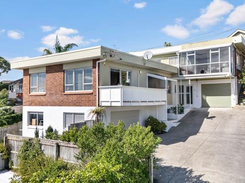 1/521 Mount Albert Road, Three Kings