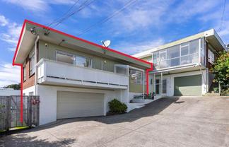 1/521 Mt Albert Road, Three Kings