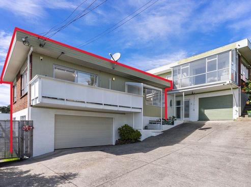 1/521 Mount Albert Road, Three Kings