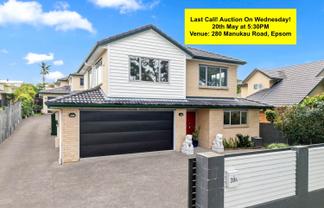39a Buckley Road, Epsom