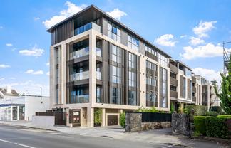 102/4 Victoria Avenue, Remuera