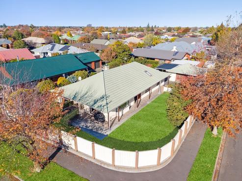 1 Chelsea Court, Rangiora