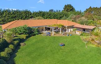 771 Poyntzs Road, West Eyreton