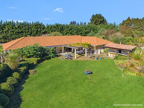 771 Poyntzs Road, West Eyreton