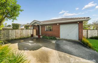 30a Godley Street, Waiwhetu