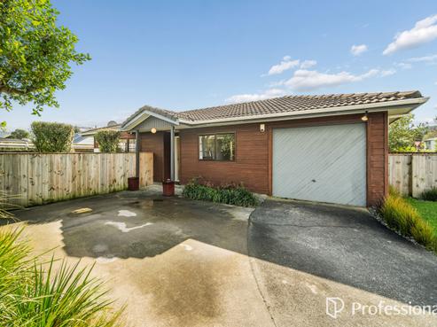 30A Godley Street, Waiwhetu