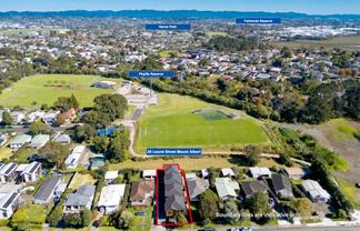 Lot 3/20 Laurel Street, Mount Albert