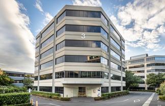 Fully Fitted Office - Building 3