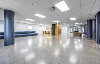A Multi Level Prime Newmarket Offering 