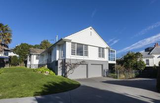 6 Sulby Road, Cashmere