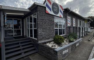 High Exposure Lease - Onehunga