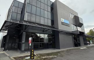 New Lynn Retail/Office - 125sqm