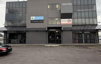 New Lynn Office - 150sqm