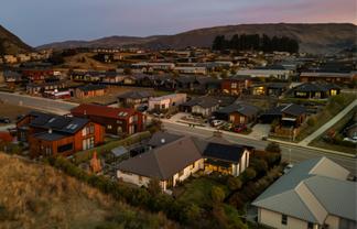 210 Aubrey Road, Wanaka