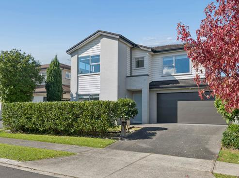 6 Lorenzo Way, Flat Bush