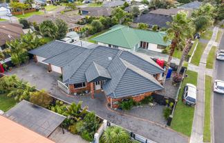 152 Gravatt Road, Papamoa
