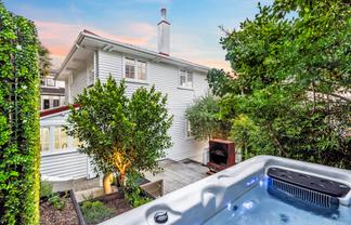 29 Marau Crescent, Mission Bay