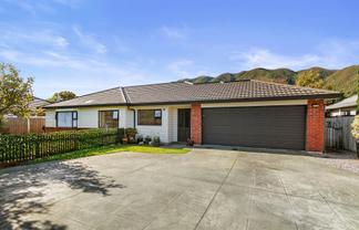 93 Mandel Mews, Waiwhetu
