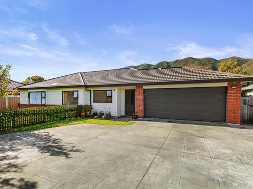 93 Mandel Mews, Waiwhetu