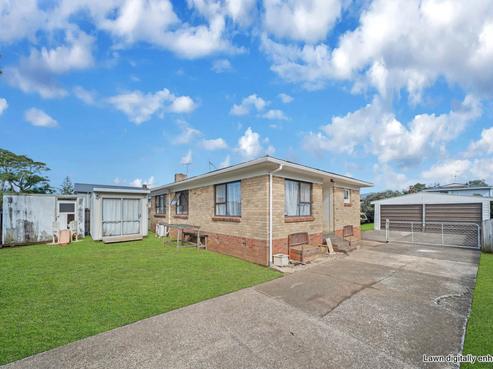 34 Montgomery Avenue, Pukekohe
