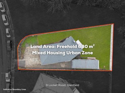 9 Locket Road, Glenfield