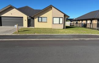 Waikato - Address withheld