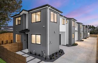 Lot 1/54 Rodney Street, Howick