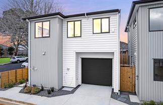 Lot 1/54 Rodney Street, Howick