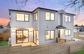Lot 1/54 Rodney Street, Howick