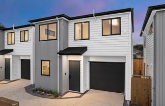 Lot 3/54 Rodney Street, Howick