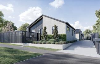 3/93 Wildberry Street, Woolston