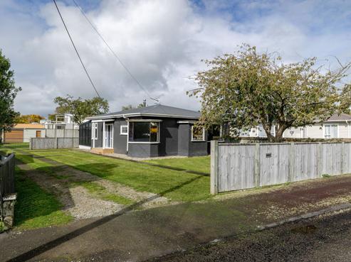 17 Arthur Street, Pahiatua
