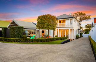 12 Dexter Avenue, Mount Eden