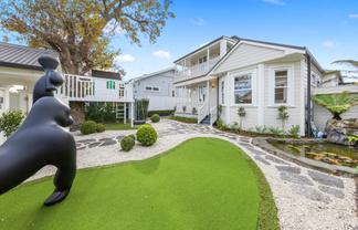 12 Dexter Avenue, Mount Eden