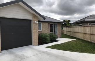 3A Brennan Place, Cambridge