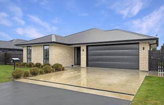 35 Collisson Street, Leeston