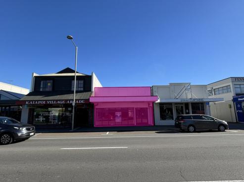 125 Williams Street, Kaiapoi