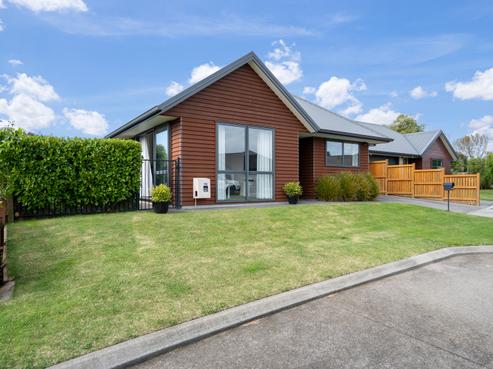 11 Clifford Close, Leamington