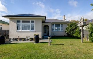 11 Rawhiti Avenue, Palmerston North Central