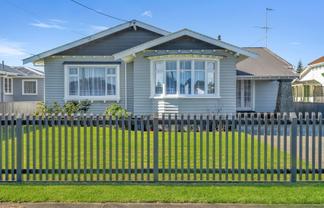 14 Kings Avenue, Gonville