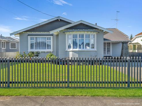 14 Kings Avenue, Gonville