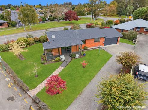 47 Mckenzie Street, Geraldine