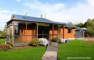 47 McKenzie Street, Geraldine